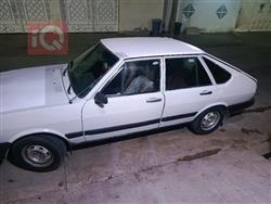 فولكسفاغن باسات